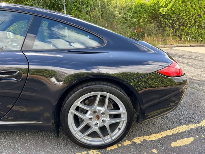 2010 Porsche 911
