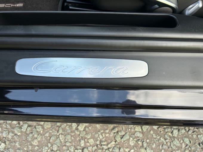 2010 Porsche 911