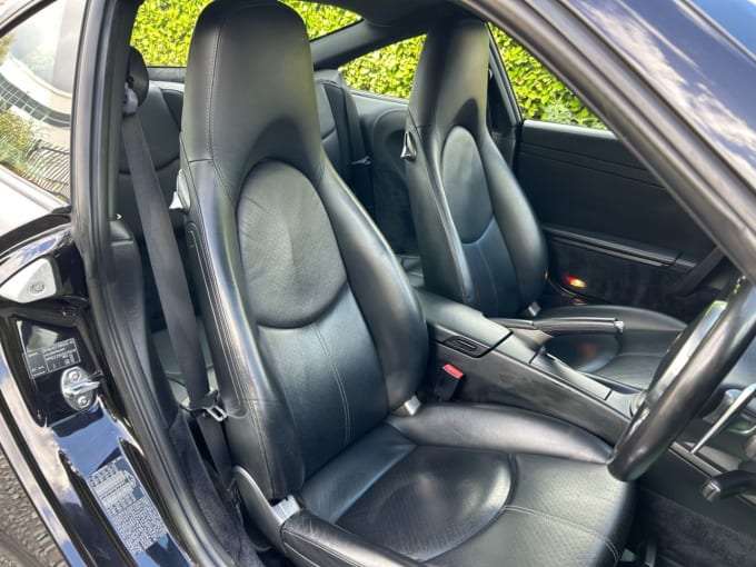 2010 Porsche 911
