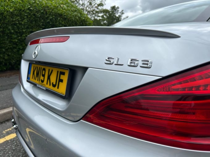 2025 Mercedes-benz Sl