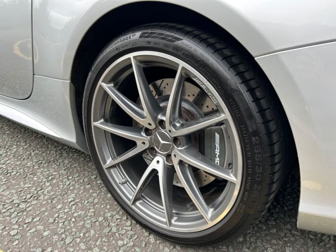 2025 Mercedes-benz Sl