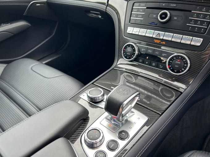 2025 Mercedes-benz Sl