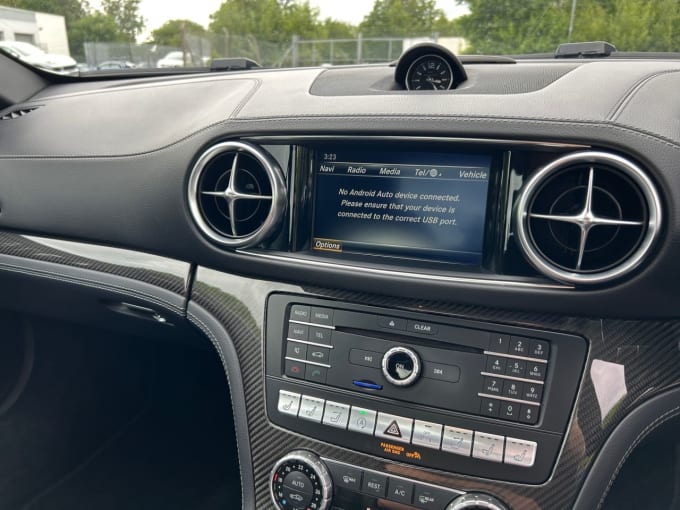 2025 Mercedes-benz Sl