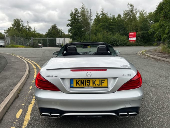 2025 Mercedes-benz Sl