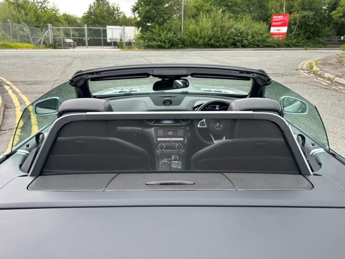 2025 Mercedes-benz Sl