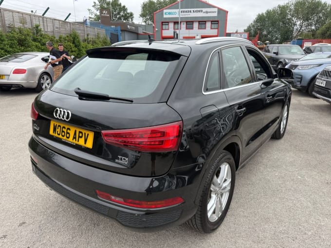 2025 Audi Q3