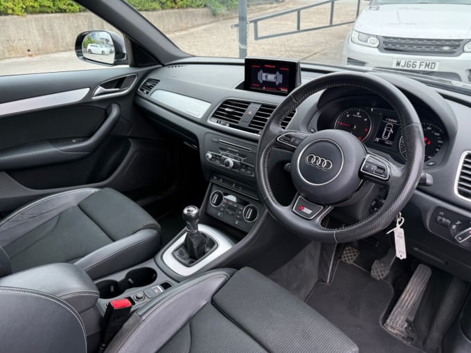 2025 Audi Q3