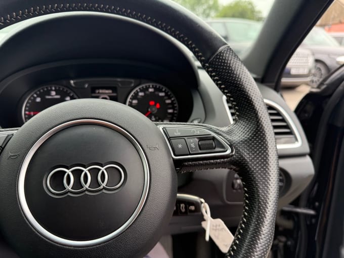 2025 Audi Q3