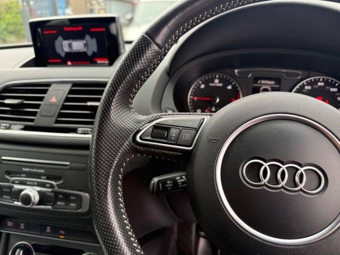2025 Audi Q3