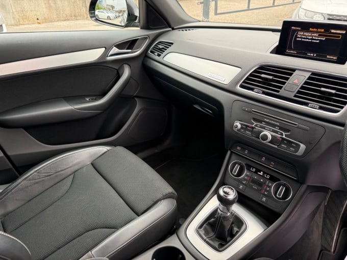 2025 Audi Q3