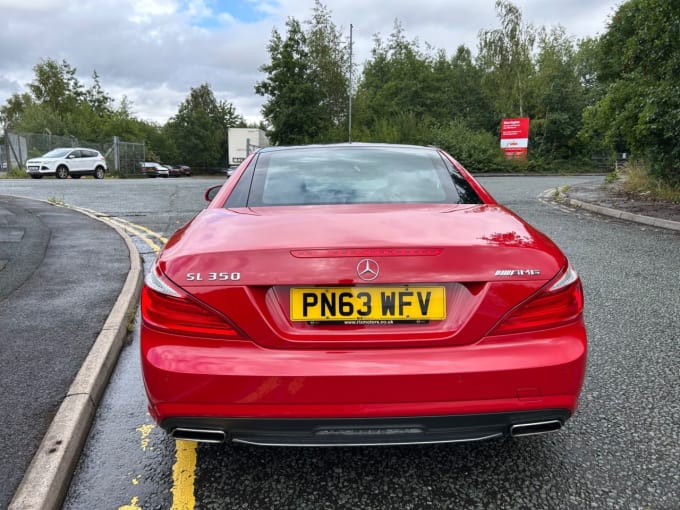 2025 Mercedes-benz Sl