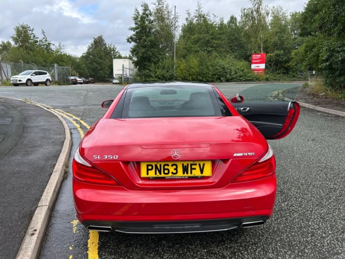 2025 Mercedes-benz Sl
