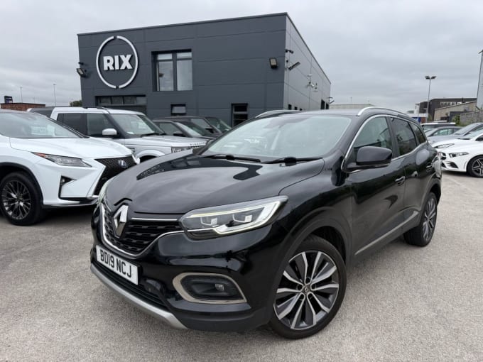 2025 Renault Kadjar