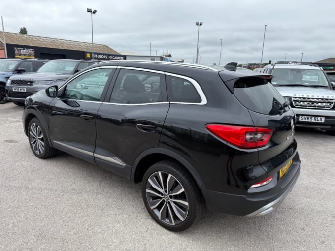 2025 Renault Kadjar