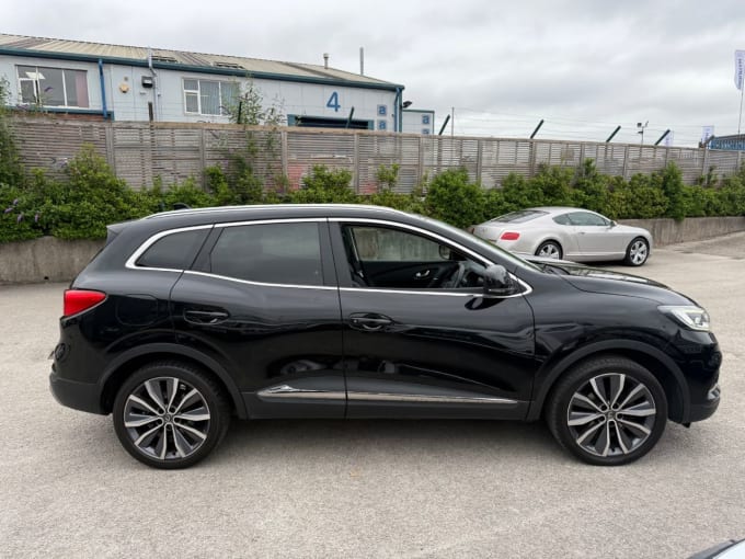2025 Renault Kadjar