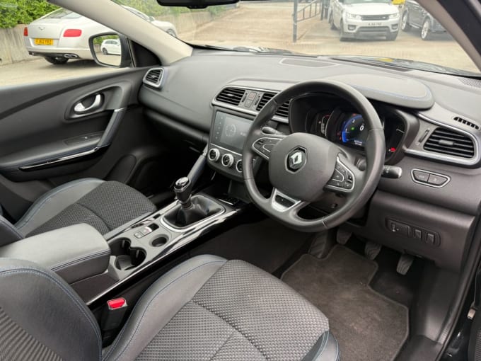 2025 Renault Kadjar