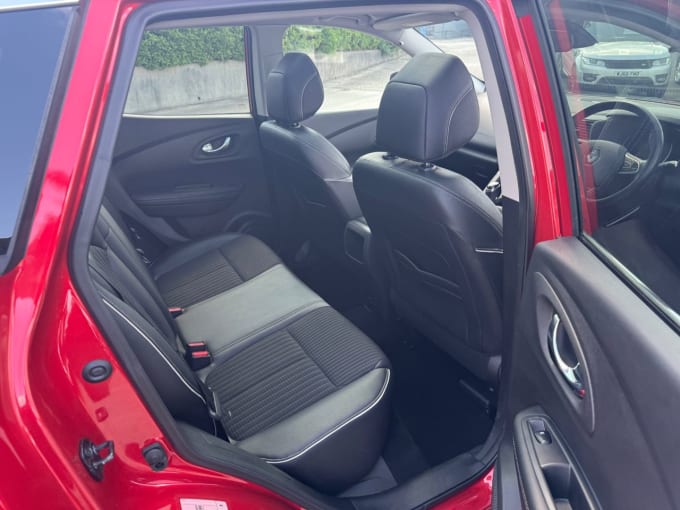 2025 Renault Kadjar