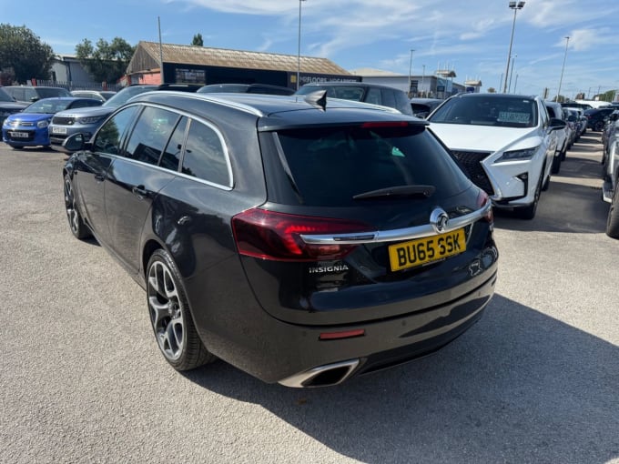2025 Vauxhall Insignia