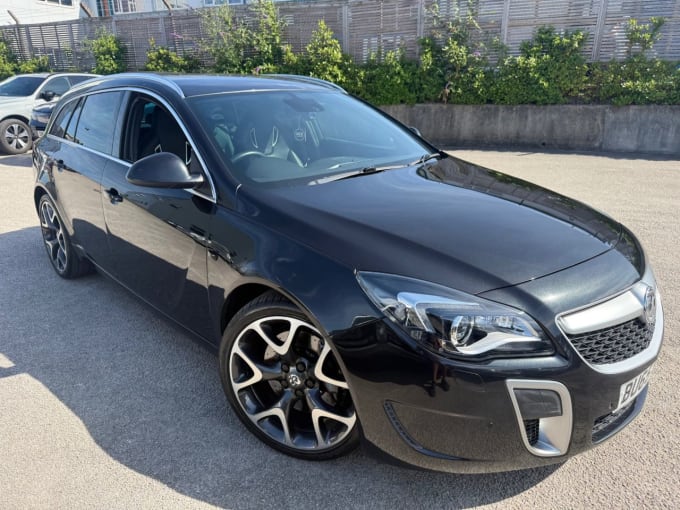 2025 Vauxhall Insignia
