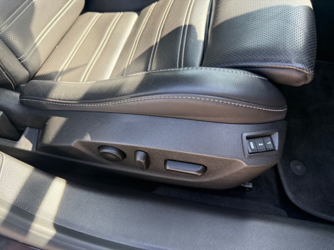 2025 Vauxhall Insignia