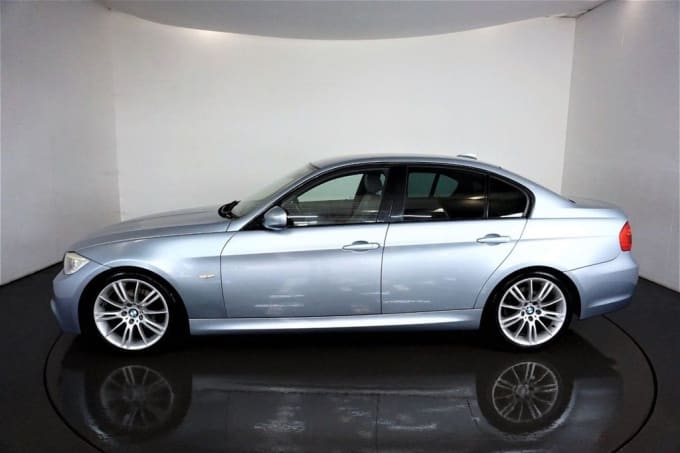 2009 BMW 3 Series