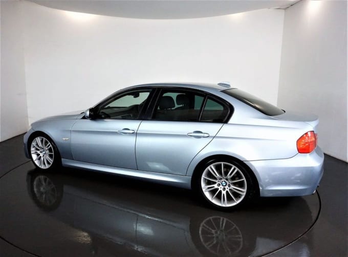 2009 BMW 3 Series