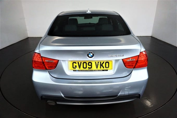 2009 BMW 3 Series