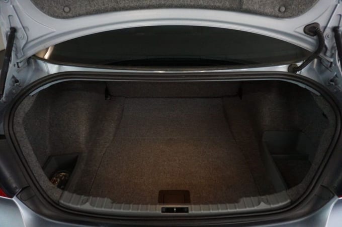 2009 BMW 3 Series