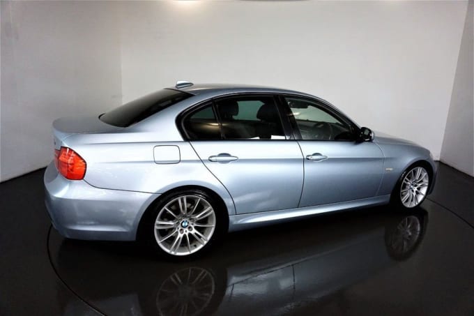 2009 BMW 3 Series