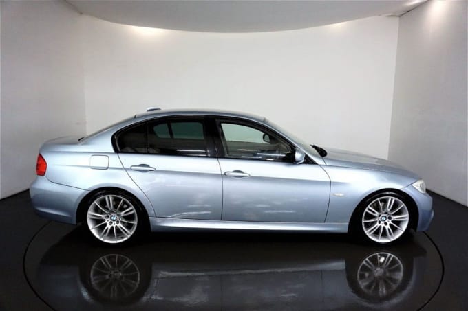 2009 BMW 3 Series