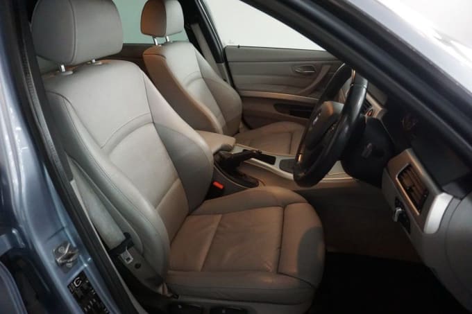 2009 BMW 3 Series