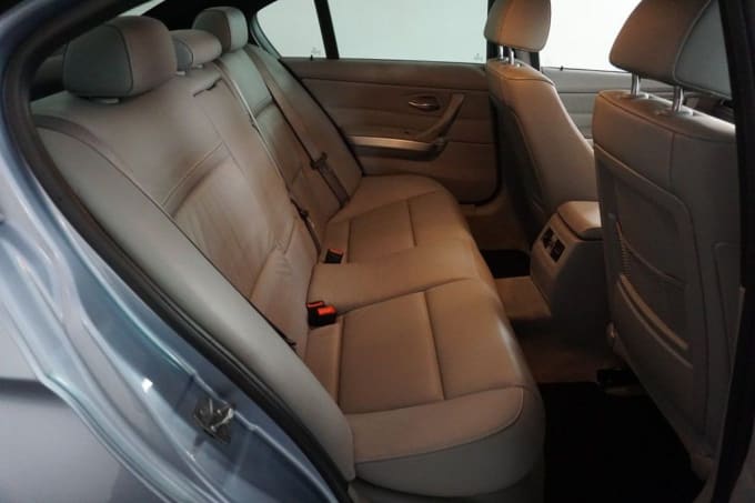 2009 BMW 3 Series