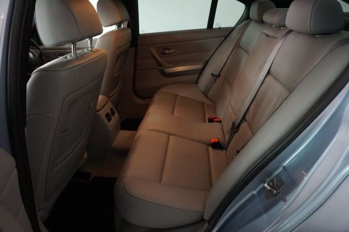 2009 BMW 3 Series