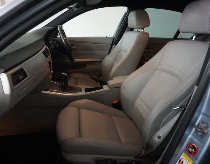 2009 BMW 3 Series