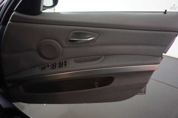 2009 BMW 3 Series