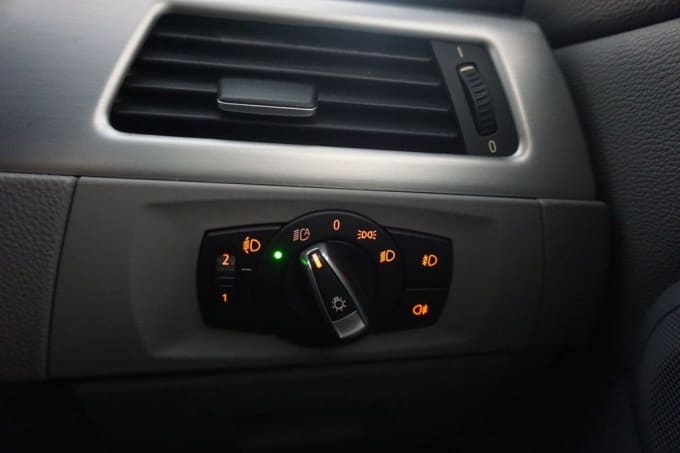 2009 BMW 3 Series