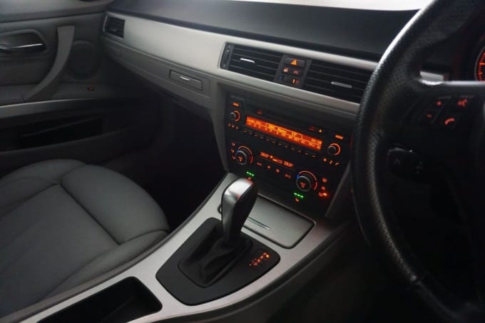 2009 BMW 3 Series