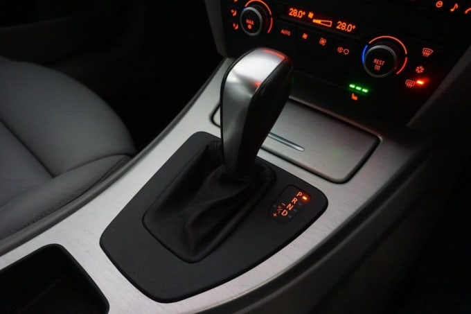 2009 BMW 3 Series