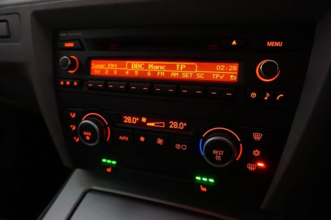 2009 BMW 3 Series