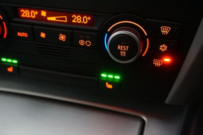 2009 BMW 3 Series
