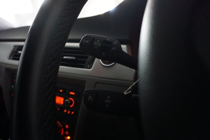 2009 BMW 3 Series