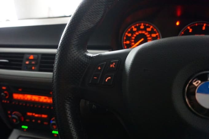 2009 BMW 3 Series