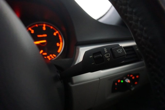 2009 BMW 3 Series