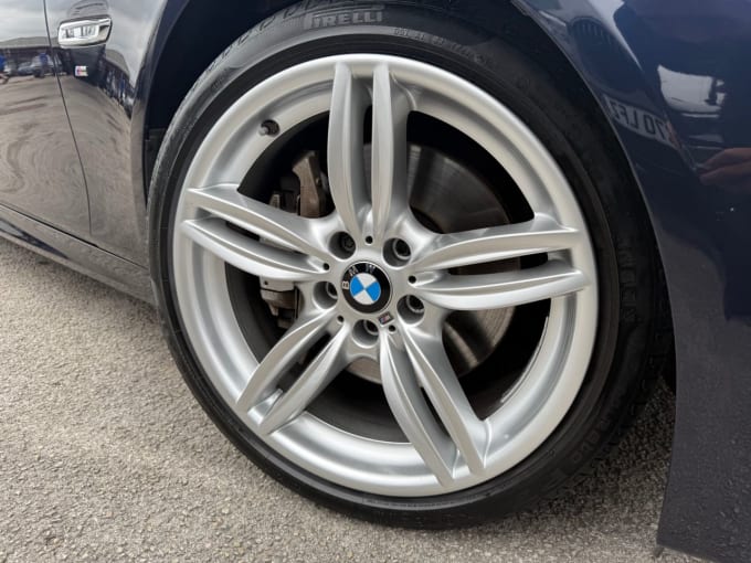 2025 BMW 5 Series