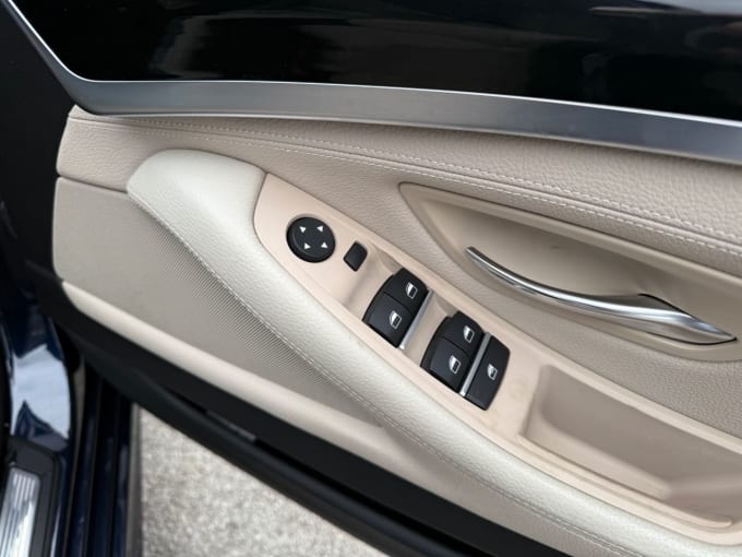 2025 BMW 5 Series