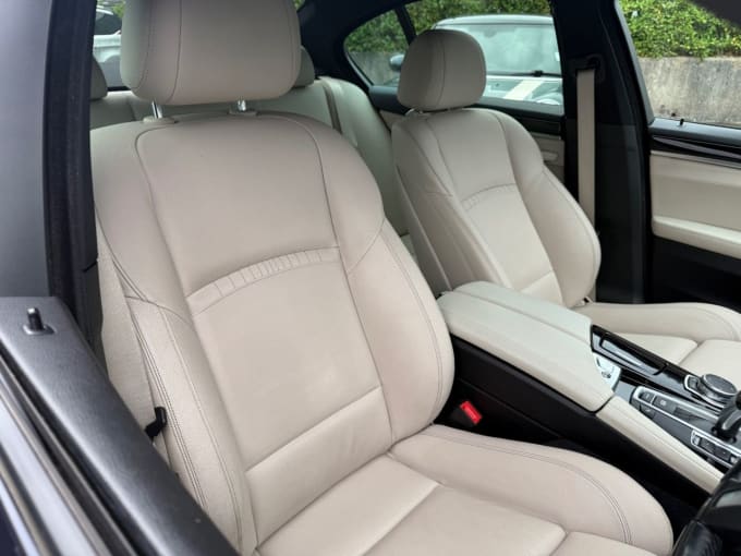 2025 BMW 5 Series