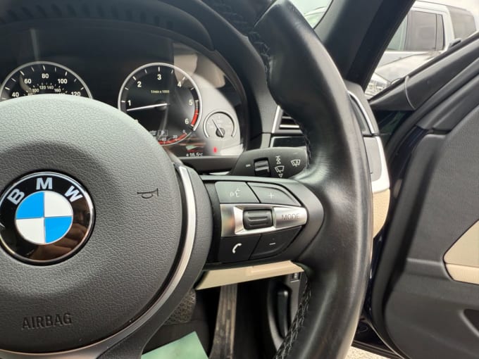 2025 BMW 5 Series