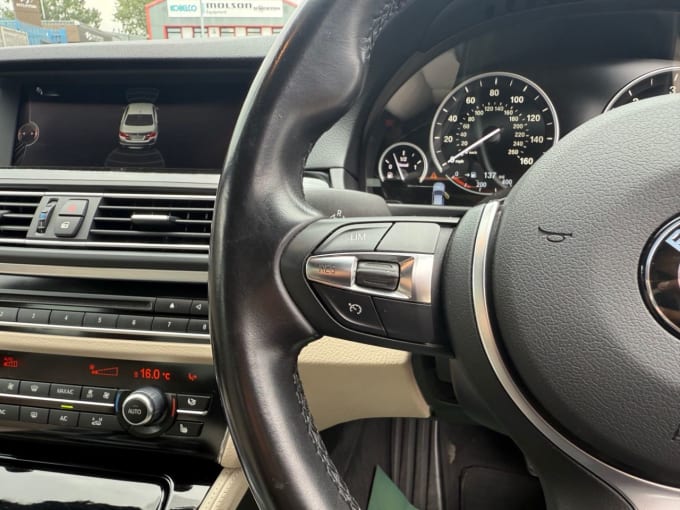 2025 BMW 5 Series