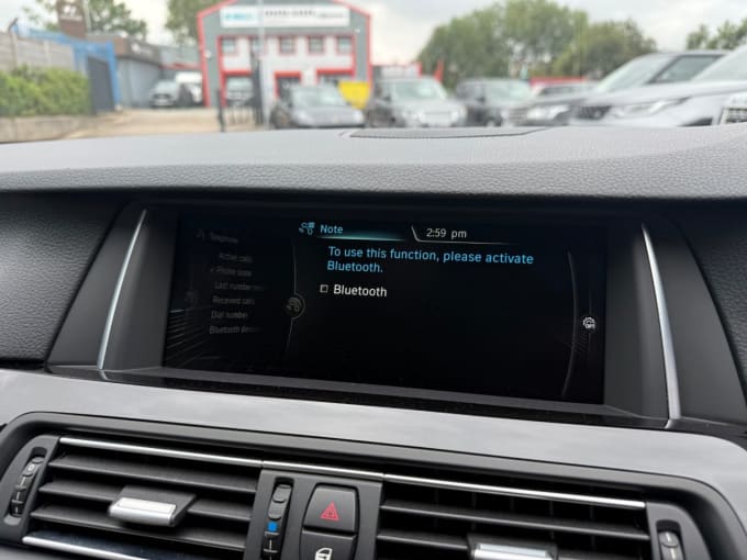 2025 BMW 5 Series