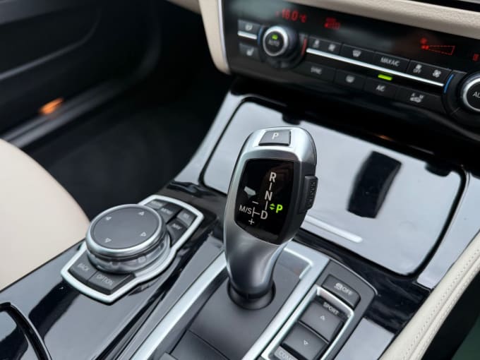 2025 BMW 5 Series